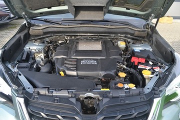 Subaru Forester IV Terenowy Facelifting 2.0D 147KM 2016 Subaru Forester, z Niemiec, OPŁACONY, zdjęcie 11