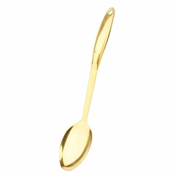 Zestaw przyborów kuchennych Starke Pro Gold 7 el.