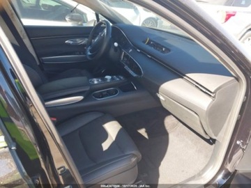  Genesis GV70 2.5T 2025 2.5 Benzyna 300KM, zdjęcie 9