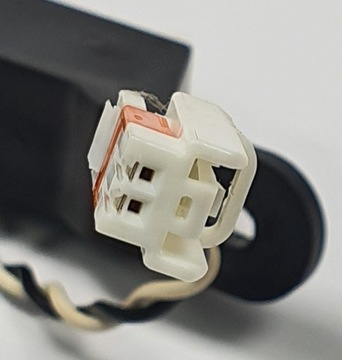 ANTÉNA MODUL KEYLESS MAZDA CX-7 EG28-58775