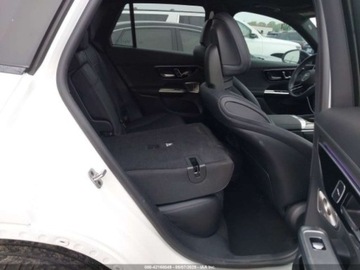 Mercedes GLC C254/X254 2024 Mercedes-Benz GLC 300, 2024r., 2.0L 2.0 Benzyna 255KM, zdjęcie 10