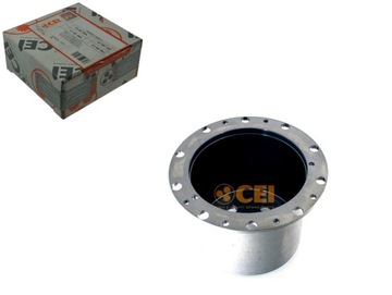 ZESTAW NAPRAWCZY ZWOLNICY PIASTA MAN HP-1333 HP-1352 HPD-1353