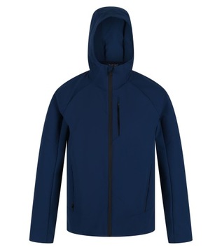 REG0005 Куртка для регаты Westville II RML221 ZV7 M/50