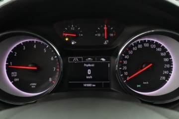 Opel Astra K Sportstourer Facelifting 1.2 Turbo 110KM 2020 Opel Astra 1.2 Turbo, Salon Polska, Serwis ASO, zdjęcie 10