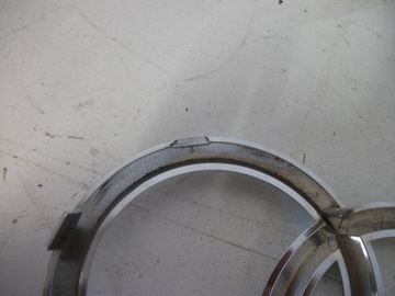 AUDI A3 A1 ZNAKY ZNAK NA MASKA 8X0853605