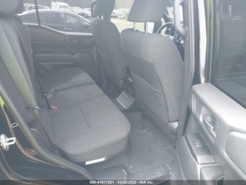 Toyota Land Cruiser VIII 2025 Toyota Land Cruiser 2025r., 4x4, 2.4L 2.4 Hybryda Plug-in 326KM, zdjęcie 9