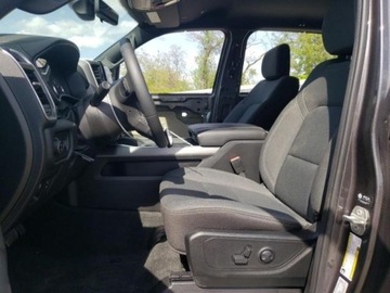  RAM 1500 2024 RAM 1500 BIG HORN, silnik 5.7, 44, od ubezpieczyciela 5.7, zdjęcie 6