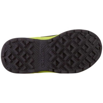 ДЕТСКИЕ СНЕЖНЫЕ БОТИНКИ KAPPA CEKIS 1133 R.28