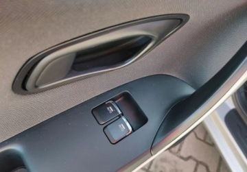 Kia Ceed II Kombi Facelifting 1.4 CRDi 90KM 2017 Kia Ceed 1.4 Diesel 90KM, zdjęcie 22