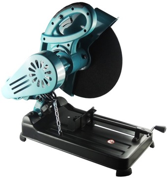 ТОРЦОВАЯ ПИЛА ПО МЕТАЛЛУ, РЕГУЛИРУЕМАЯ РЕЗКА