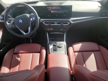 BMW Seria 3 G20-G21 2023 BMW Seria 3 330xi 2023 2.0l 2.0 Benzyna 255KM, zdjęcie 8