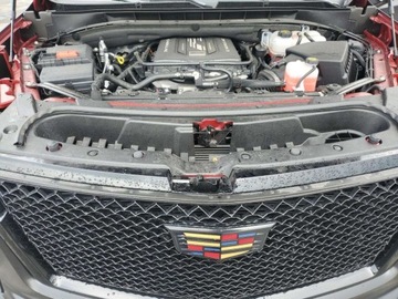 Cadillac Escalade III 2024 Cadillac Escalade V 2024 6.2l 6.2 Benzyna 682KM, zdjęcie 6