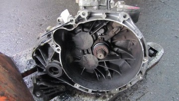 VOLVO S60 II 1.6 SKRZYNIA BIEGÓW BG9R-7002-JCD