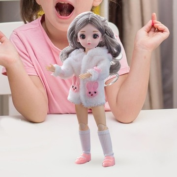 12-дюймовая модная кукла 1/6 BJD куклы для куклы