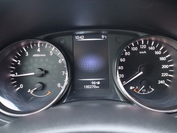 Nissan Qashqai II Crossover 1.2 DIG-T 115KM 2016 Nissan Qashqai 1.2 DIG-T, Salon Polska, zdjęcie 10