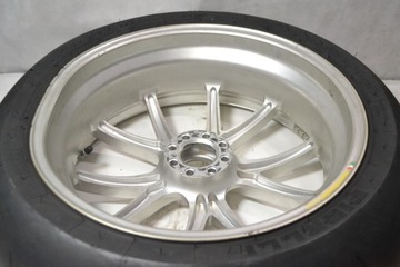 обод задний Marchesini Ducati 17x 6.00