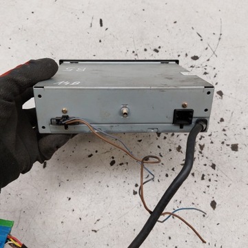 VOLKSWAGEN PASSAT B5 CD-ЧЕЙНДЖЕР CX-DV1820LA