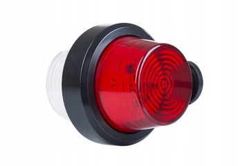 LAMPA OBRYSOWA NACZEPA LAWETA LD 2588 LED