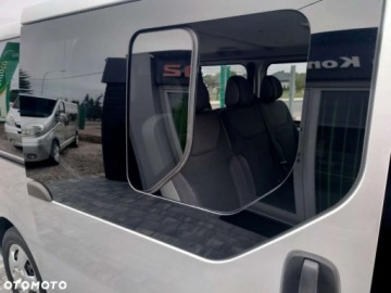 Opel Vivaro A Combi L1 2.0 CDTI 115KM 2013 Opel Vivaro Opel Vivaro L2H1 2.9t Edition 2.0 Diesel 115KM, zdjęcie 11