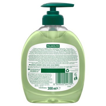 PALMOLIVE жидкое мыло для кухни 2х300 мл