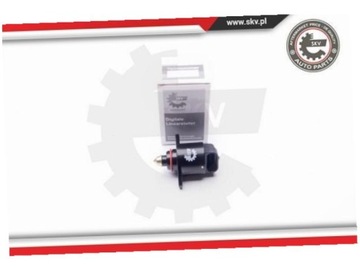 MOTOR KROKOVÝ DAEWOO LEGANZA 2.0 2.2 97-04 REZZO 00-04 EVANDA 02-