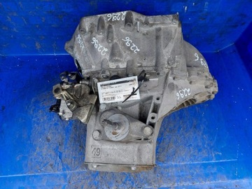 SKRZYNIA BIEGÓW CITROEN C4 1.6 HDI 20EA07