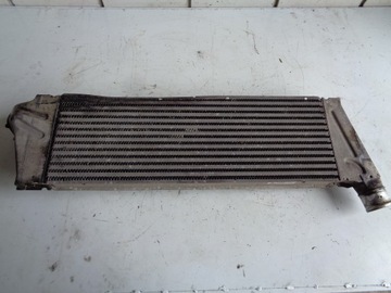 CHLADIČ INTERCOOLER MEGANE II 1.5 DCI