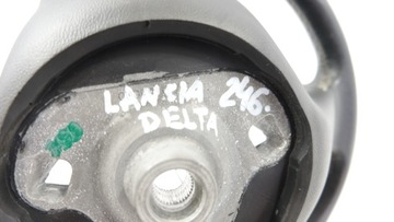 LANCIA DELTA III VOLANT KŮŽE