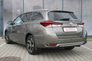 Toyota Auris II Touring Sports Facelifting 1.33 Dual VVT-i 99KM 2017 Toyota Auris Comfort, zdjęcie 7