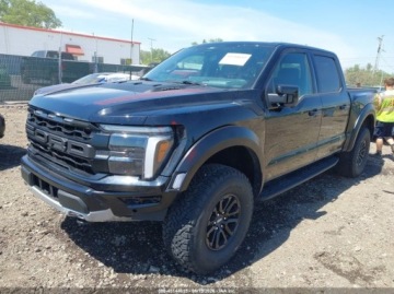 Ford 2025 Ford F150 Raptor 2025 3.5 Benzyna 450KM, zdjęcie 2