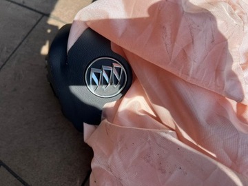 ПОДУШКА ВОДИТЕЛЯ НА ПРИБОРНОЙ ПАНЕЛИ OPEL INSIGNIA B BUICK REGAL 19