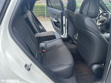 Mercedes GLC C254/X254 SUV 2.0 220d MHEV 197KM 2025 Mercedes-Benz GLC Mercedes-Benz GLC 220 d mHEV 4-Matic Avantgarde 2.0 197KM, zdjęcie 8