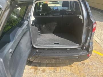 Ford Ecosport II 2020 FORD ECOSPORT 2.0 b 4x4 2020, zdjęcie 14