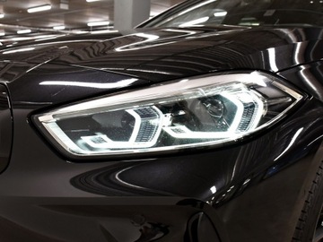 BMW Seria 1 F40 2021 BMW 118 118i/ M Sport/ Kamera/ ShadowLine/ HiFi/ D, zdjęcie 24