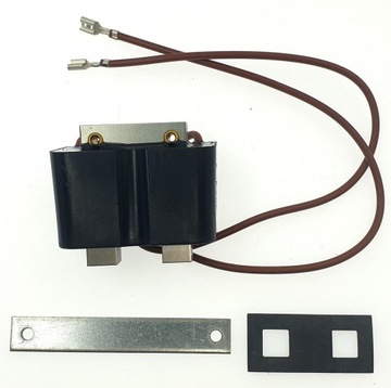 Электромагнит вибратора пылесоса BOSCH GAS25