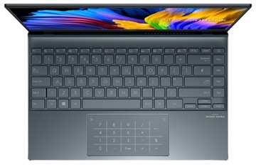 ASUS ZenBook 14 UM425QA R5-5600H 16 ГБ 512SSD Win11