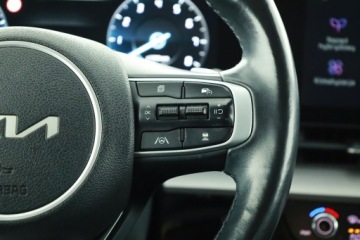 Kia Sportage V SUV 1.6 T-GDI HEV 230KM 2022 Kia Sportage 1.6 T-GDI HEV, Salon Polska, zdjęcie 19