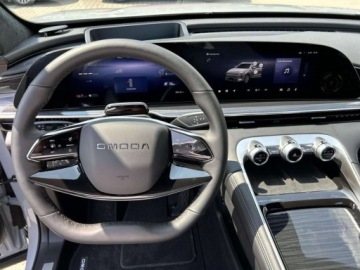 Omoda 9 1.5 T-GDI 537KM 2025 Omoda 9 PHEV Exlusive 1.5 Hybryda Plug-in 537KM, zdjęcie 12