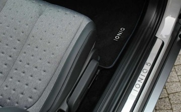 Hyundai IONIQ 5 Crossover 73 kWh 305KM 2022 Hyundai IONIQ 5 Faktura VAT, Niski Przebieg Elektryczny 306KM, zdjęcie 17