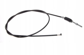 LINKA HAMULCA TYŁ DO PIAGGIO ZIP 2T