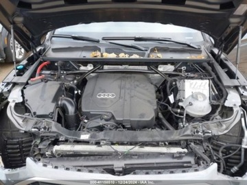 Audi Q5 II 2024 Audi Q5 2024r., Premium 45 TFSI S LINE, od ubezpieczalni 2.0 Benzyna 261KM, zdjęcie 11