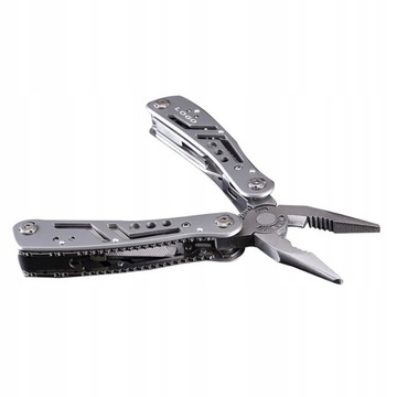 Emergency Multitool Zewnętrzne szczypce składan