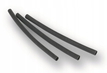 Pelzer Rurka silikonowa 1,5mm 5cm