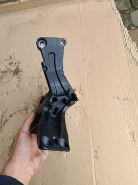 Stelaż czaszy licznika Aprilia rs4 125 11-17