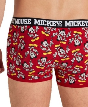 TEZENIS BOKSERKI męskie 5 - L MICKEY