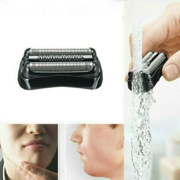 БЛОК ЛЕЗВИЙ ДЛЯ ГОЛОВКИ ЛЕЗВИЯ ДЛЯ ФОЛЬГИ НОЖИ ДЛЯ BRAUN 21B 32B SERIES 3