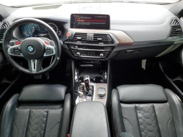BMW 2020 BMW X4 M BMW X4 M Competition, od ubezpieczalni, zdjęcie 6