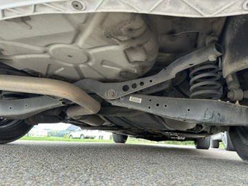 Volkswagen Touran II 1.6 TDI 105KM 2010 Volkswagen Touran Automat 7-miejsc Oryginał, zdjęcie 24