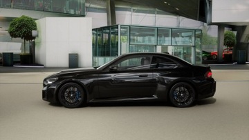 BMW Seria 2 F74 2026 BMW M2 Coupé, zdjęcie 4