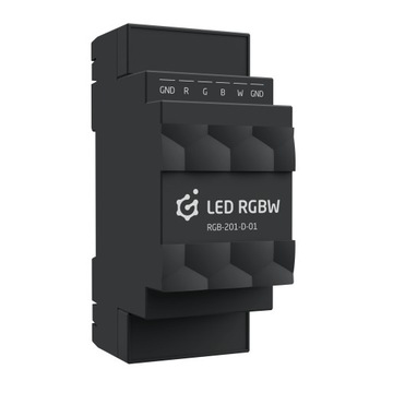GRENTON LED RGBW|Установка|Поддержка|